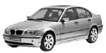 BMW E46 P1E27 Fault Code