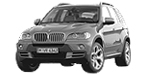 BMW E70 P1E27 Fault Code