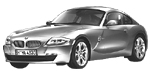 BMW E86 P1E27 Fault Code