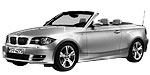 BMW E88 P1E27 Fault Code