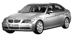 BMW E92 P1E27 Fault Code