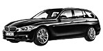 BMW F31 P1E27 Fault Code