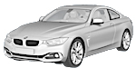 BMW F32 P1E27 Fault Code