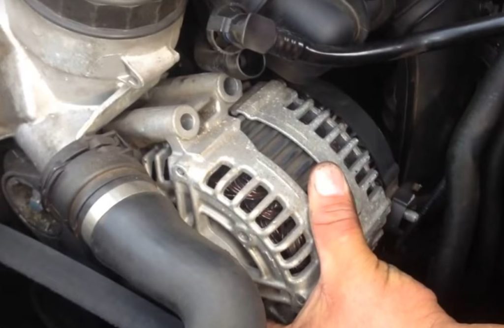 See P1E27 in engine